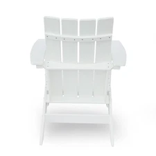 Chair - Transitional Outdoor Furniture, High Impact Design, Weatherproof & -