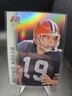 2024 Pro Set Metal Bernie Kosar Retro #/10 #RB-7