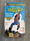 The Amazing Spider-Man #2 (81444) (Pocket Books February 1978)