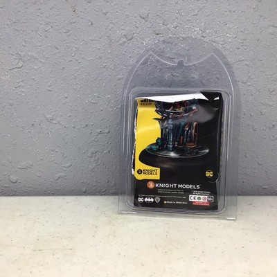 Knight Models BATMAN MINIATURES GAME ORACLE (complete/some paint) jm612612