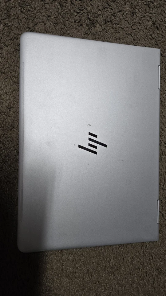 Notebook HP Spectre X360 CONVERTIBLE-13 13,3 polegadas Linux Kubuntu bateria ruim - Imagem 2 de 4