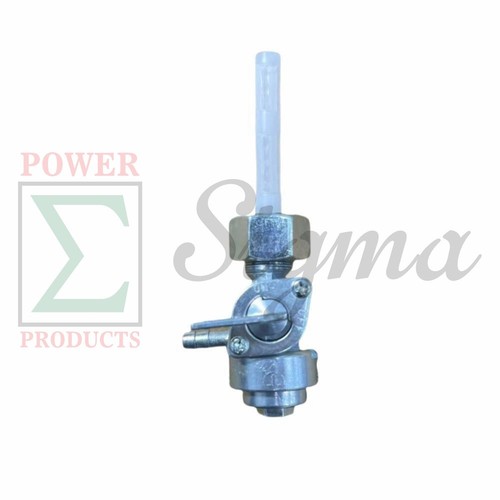 Valvola Carburante Petcock per Multipotenza MP3502 MP5500 MP6000E MP7000E MP7500E Genera - Foto 2 di 7
