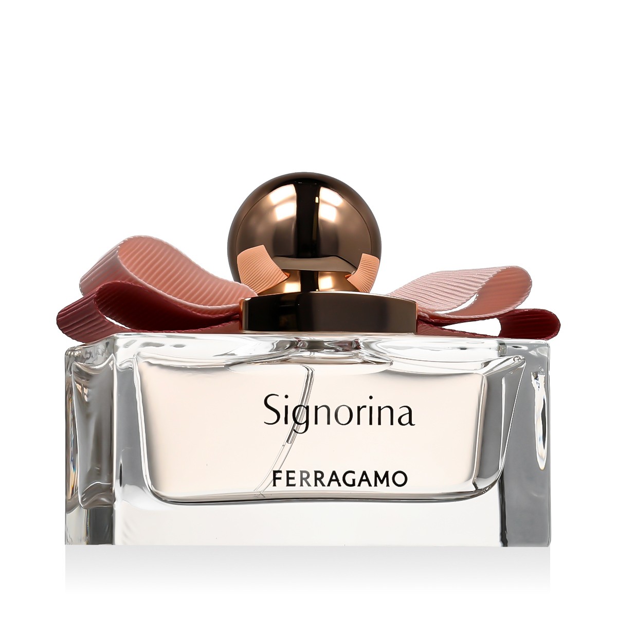 Ferragamo Signorina Eau De Parfum 50 ml woman 8590₽
