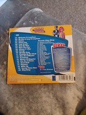 LazyTown - Lazytown, (The New Album/+2DVD, 2006)