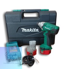 MAKITA Akku-Schlagschrauber M694D Elektrowerkzeug