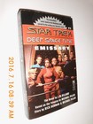 Emissary (Star Trek Deep Space Nine, No 1)