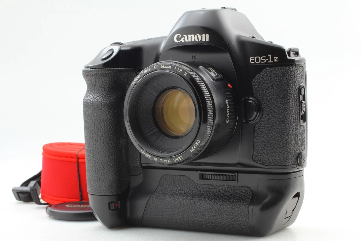 Canon EOS-1N ボディ Canon Eos 1n for sale | eBay
