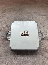 2002 Subaru FORESTER Computer Engine Control ...