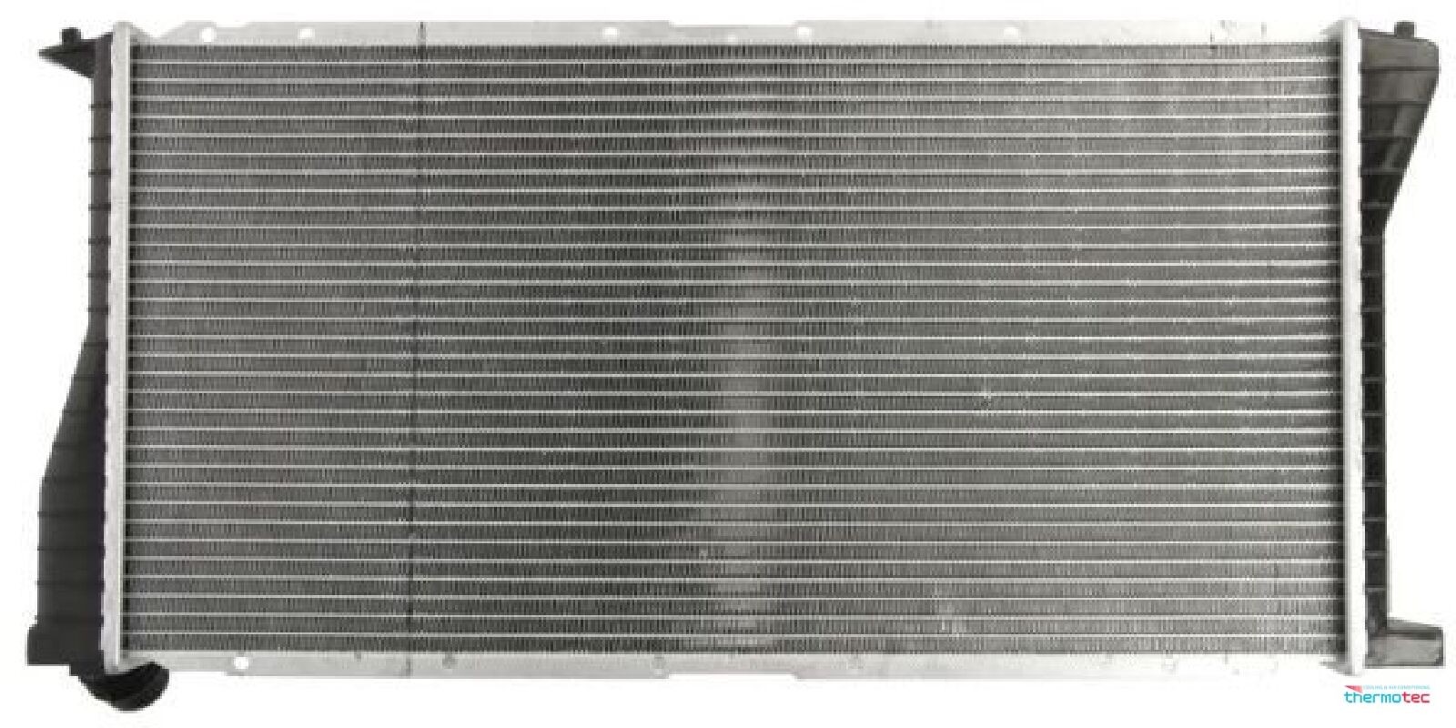 Thermotec Kühler, Motorkühlung D7b013tt - Bild 4