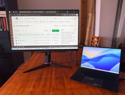 AOC 27G2U 27'' Gaming Monitor Full HD 144Hz IPS G-Sync   funktioniert einwandfrei
