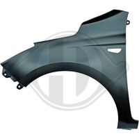 6806107 KotflüGel Vorne Links FüR Hyundai I20 I (Pb, Pbt)