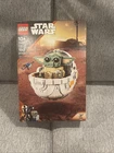 New ListingBrand New LEGO (75403)  Star Wars Grogu with Hover Pram