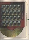 Spain Premium Sheet 35 Rocio Jurado Low Price Facial (according to photo)