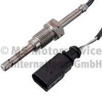 Sensor, Abgastemperatur Pierburg 7.08369.43.0 Seat 03G 906 088 L