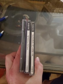 Sega Saturn Sunsoft lot,Astra Superstars,Waku Waku 7, Galaxy Fight, US Seller