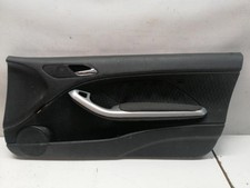 Porte avant et accessoires BMW 318