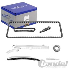 Kit de distribution Mercedes CLASSE E