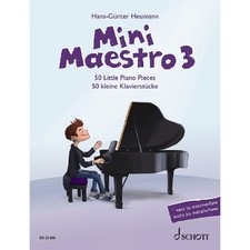 Mini Maestro 3