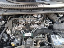 Moteur Toyota AVENSIS