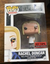 Funko Pop Orphan Black Vinyl Figures 20