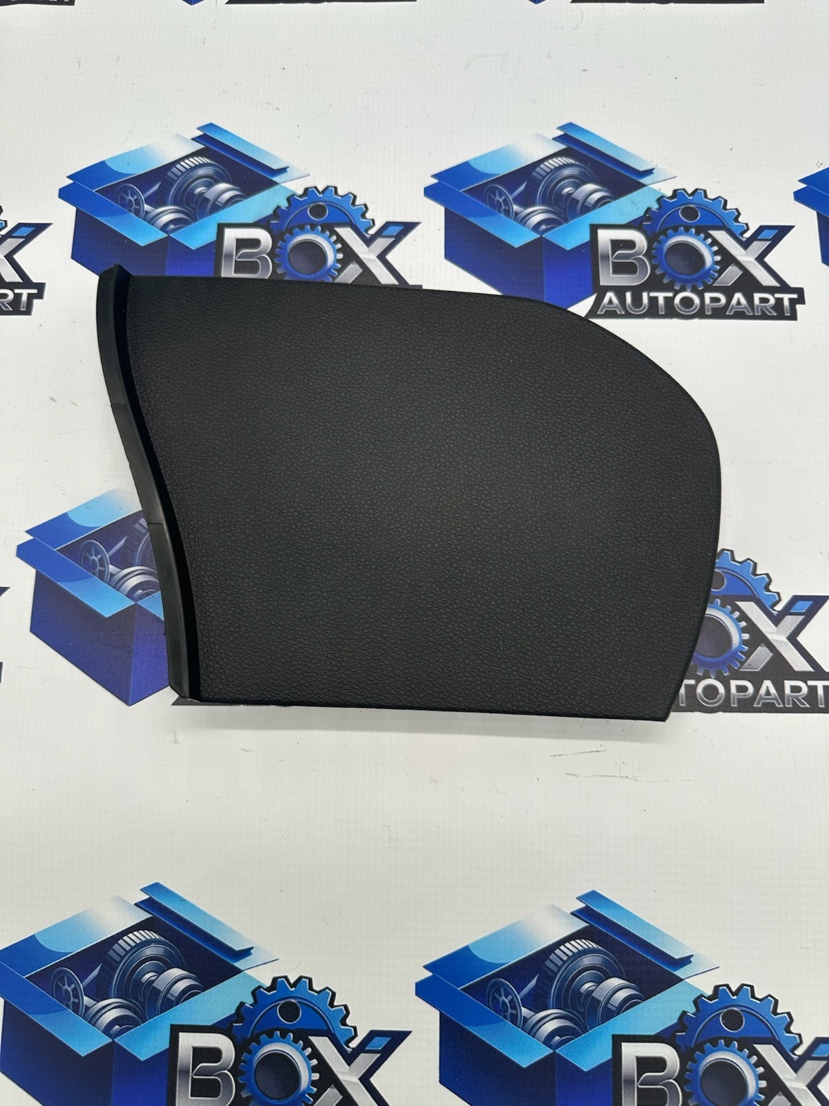 2012 Honda Civic Dash Left Side Panel Cover End Cap Trim Cover 77215TR0A01 OEM