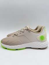G/FORE Women's MG4+ Gradient Golf Size 9 Tan Green |GLF000087|