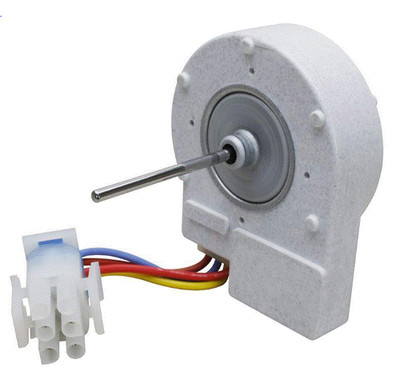 For Electrolux Refrigerator Evaporator Fan Motor  (Full Fit Models)