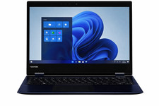 💻 Toshiba Portégé X20W Touch i5-8350U 16Go 256Go SSD 12.5 Rotatif W11 Pro