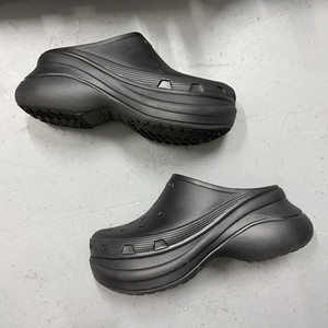Balenciaga Hard Crocs | eBay