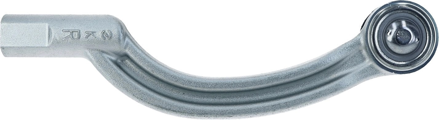 Rotule de barre de direction Lemförder 3767001 robuste anti-vibration