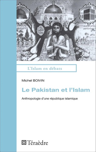 Michel Boivin | Le Pakistan Et L'Islam | Taschenbuch | FranzöSisch (2020)-image