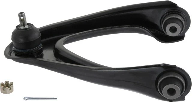 Brazos superiores delanteros rótulas inferiores bujes de barra estabilizadora para Honda CR-V 1997-01 Foto 2 de 4