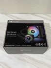 Thermaltake TH120 V2 ARGB Sync AIO Liquid Cooler - 120mm Liquid CPU Cooler Kit