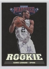 2012-13 Panini Marquee Kawhi Leonard #246 7iu