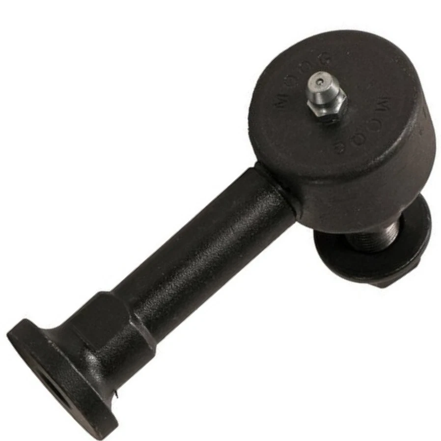 Par de eslabones de barra estabilizadora trasera MOOG NUEVOS para Toyota Lexus 2006-2021 garantía de por vida Foto 3 de 4