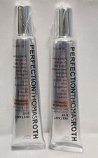 SET OF 2 Thomas Roth Instant FIRM Eye Tightener Easy-Wear Formula, 0.67 oz