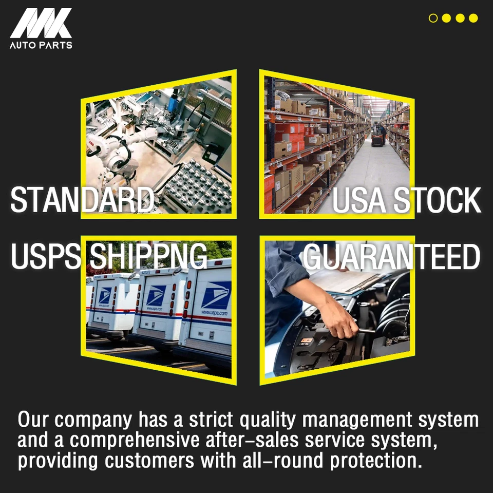 10456617 Camshaft Position Sensor For 1999-2002 Chevrolet Cavalier S10 Pontiac Foto 4 de 4