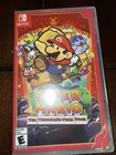 Paper Mario: The Thousand-Year Door - Nintendo Switch