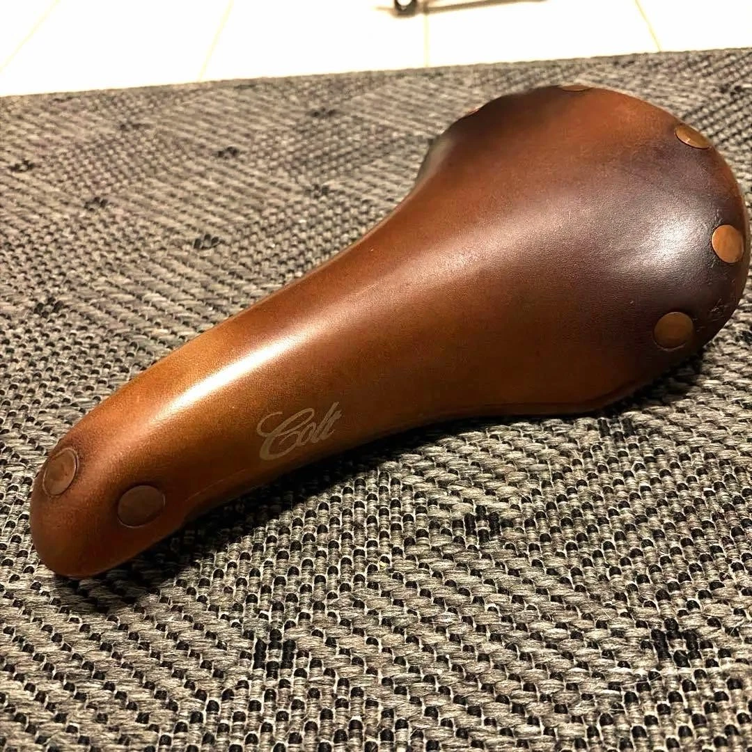 Brooks Colt Saddle for sale - eBay