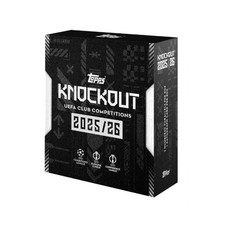 2025-26 Topps Knockout UEFA Club Competitions Soccer Checklist Guide in-content 22