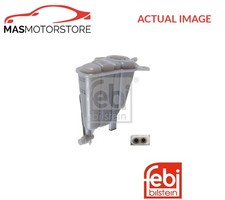 COOLANT EXPANSION TANK RESERVOIR FEBI BILSTEIN 103428 P NEW OE REPLACEMENT