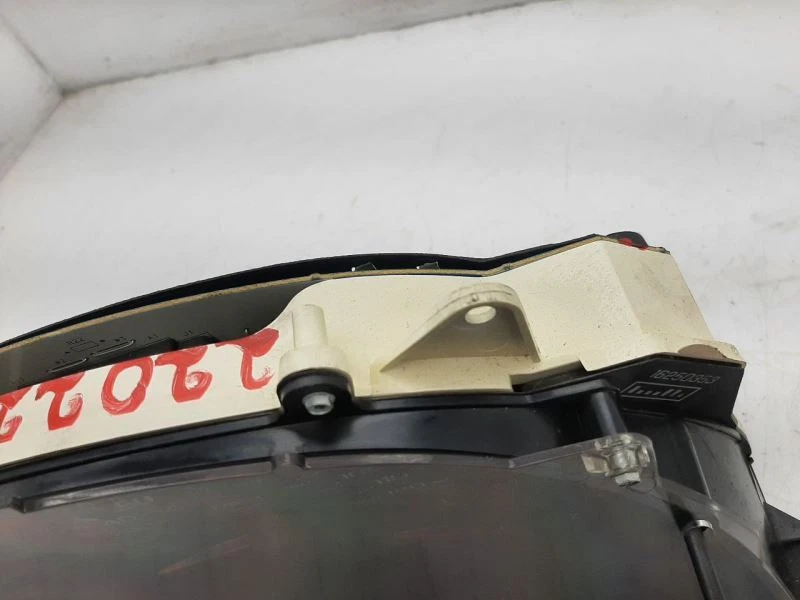 Speedometer 6-231 Cluster 97 Chevrolet Camaro 16215751 - Image 4 of 4