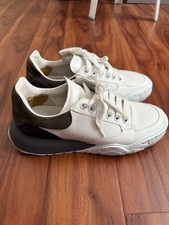 Alexander Mac Queen Men Shoe 