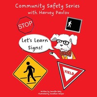 Jennifer C Baty | Let's Learns Signs | Taschenbuch | Englisch (2024)