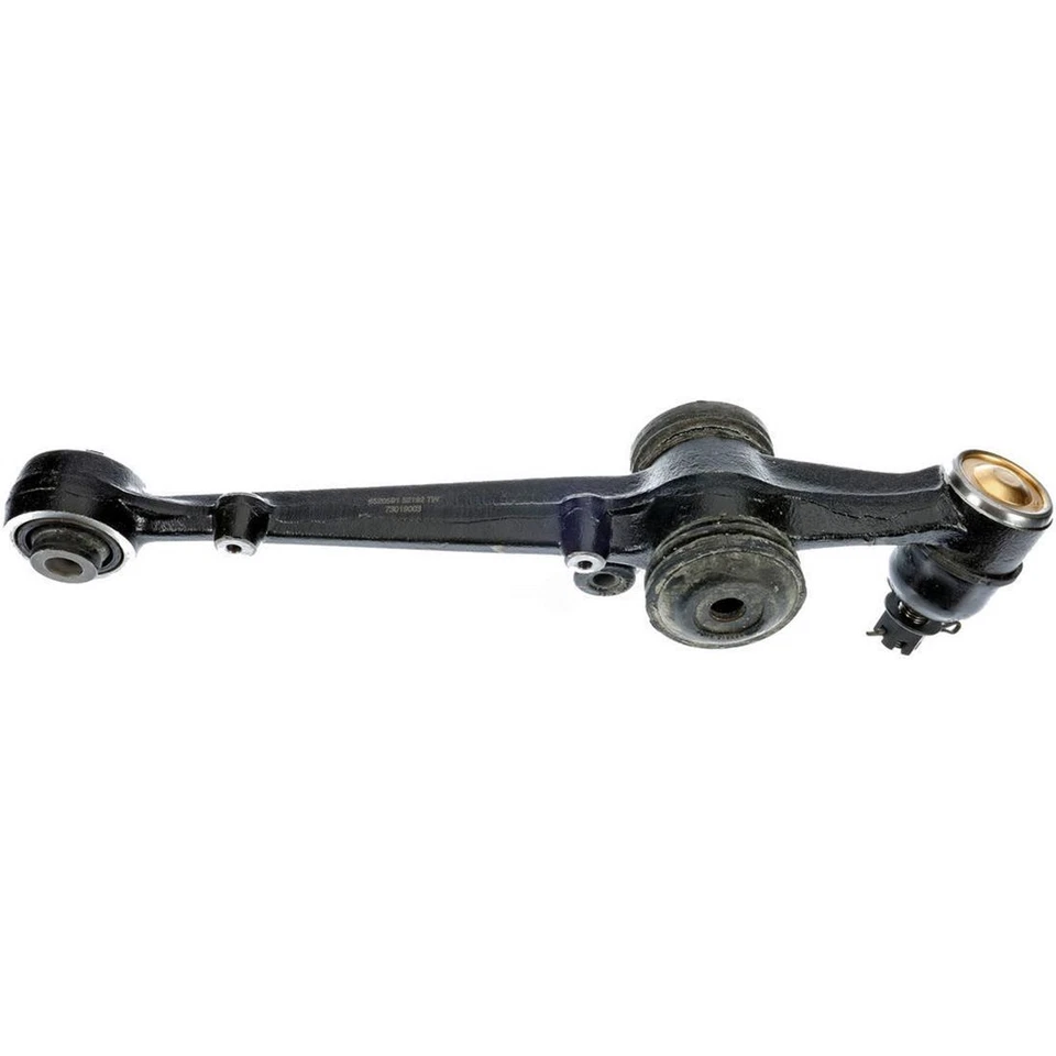 Braço de controle inferior superior traseiro com conjunto de junta esférica para 1991-1995 Acura Legend - Imagem 4 de 4