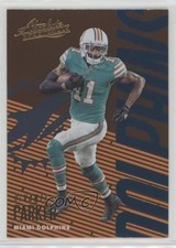 2018 Panini Absolute Devante Parker #60 7fj