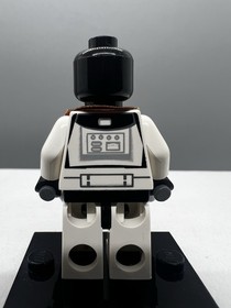 LEGO Minifigure &ndash; 327th Star Corps Clone Trooper &ndash; SW0128 Free Shipping!