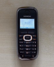 Siemens Gigaset portatile portatile portatile cornetta SL3 SL37 SL370 SL37H 37 