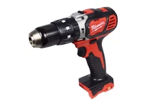 Milwaukee 2607-20 M18 Li-Ion 18V 1/2" Cordless Compact Hammer Drill/Driver