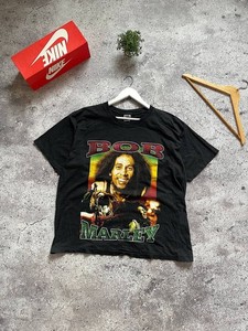 Vintage Bob Marley Shirt | eBay